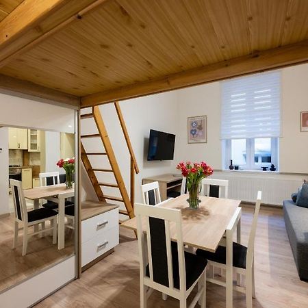 Native Apartments Dietla 17 Krakow Ngoại thất bức ảnh