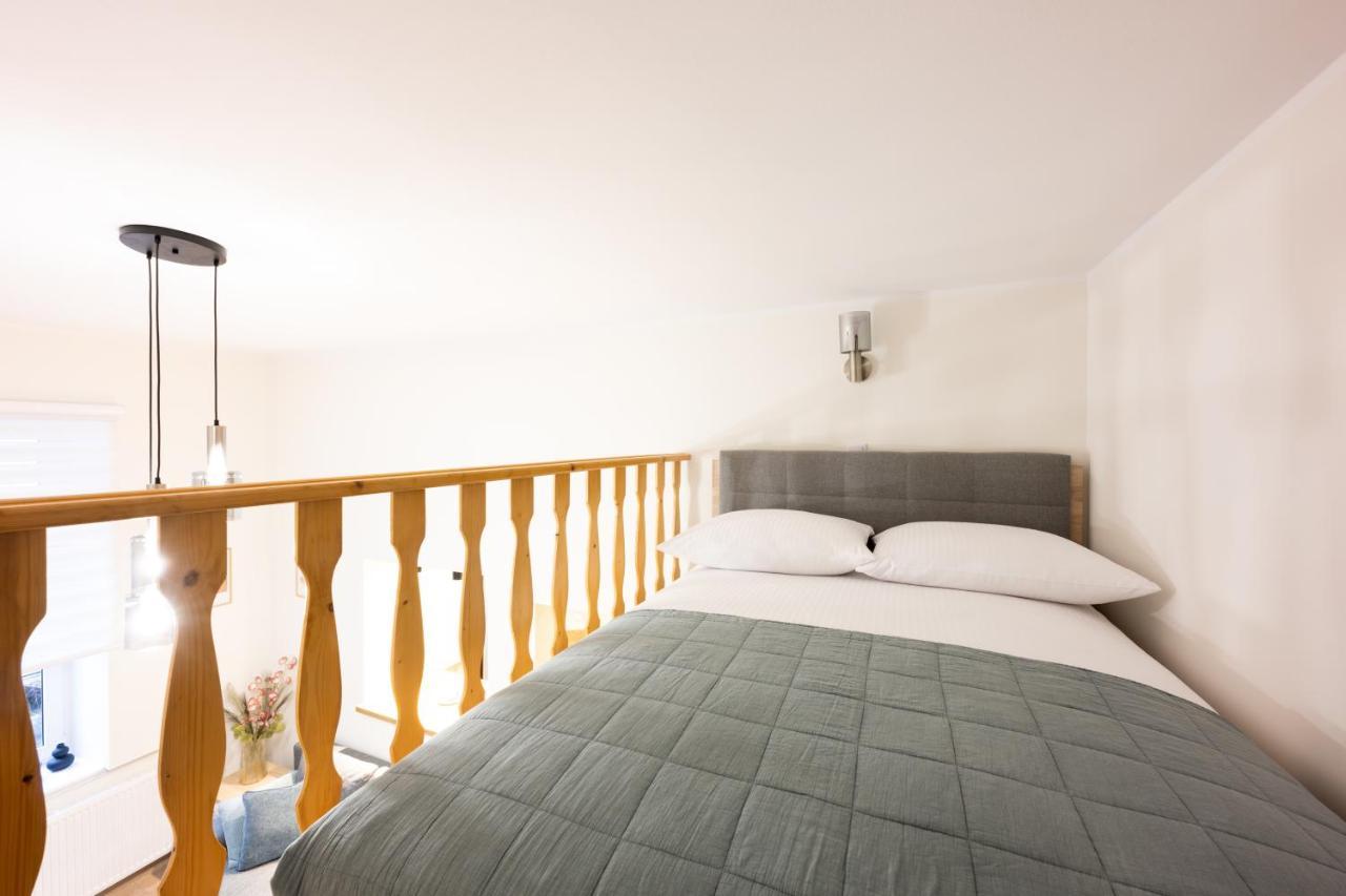 Native Apartments Dietla 17 Krakow Ngoại thất bức ảnh
