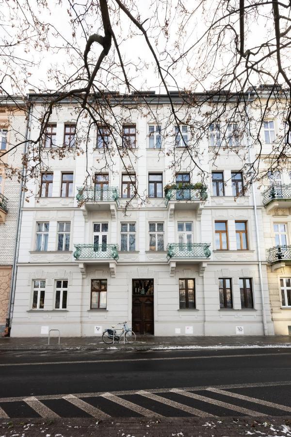 Native Apartments Dietla 17 Krakow Ngoại thất bức ảnh