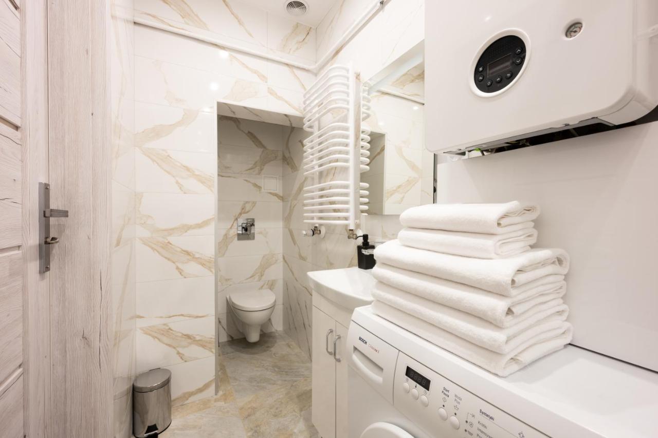 Native Apartments Dietla 17 Krakow Ngoại thất bức ảnh