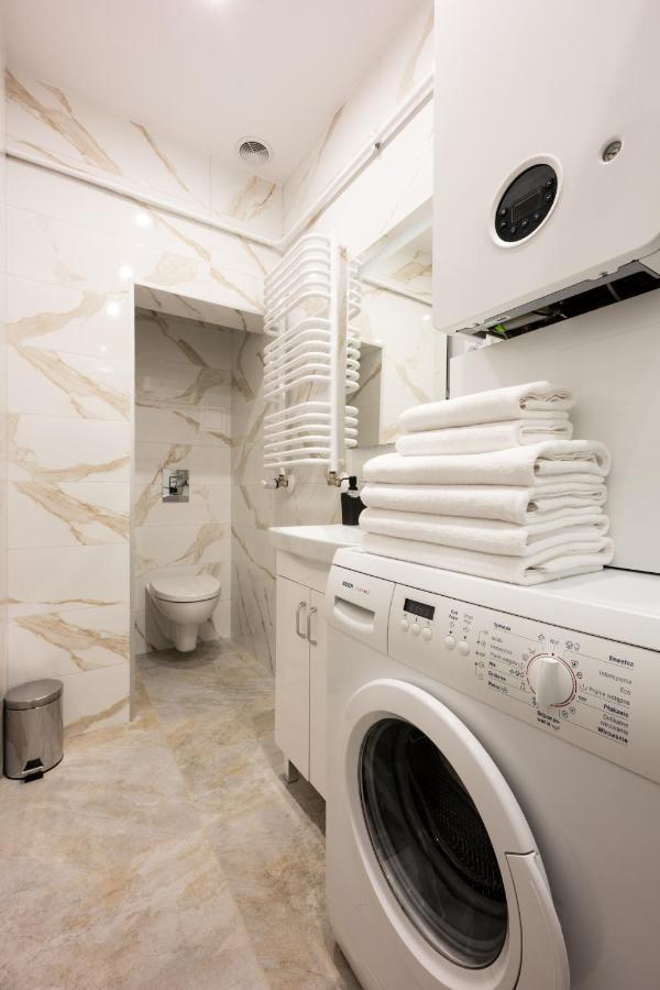 Native Apartments Dietla 17 Krakow Ngoại thất bức ảnh