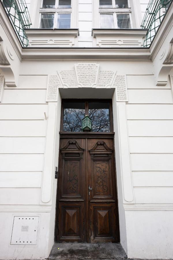 Native Apartments Dietla 17 Krakow Ngoại thất bức ảnh