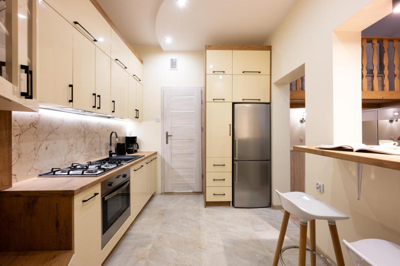 Native Apartments Dietla 17 Krakow Ngoại thất bức ảnh