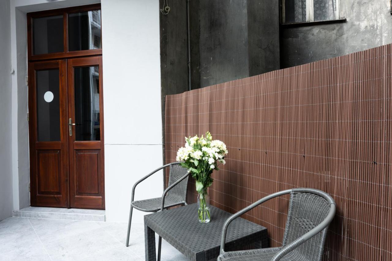 Native Apartments Dietla 17 Krakow Ngoại thất bức ảnh