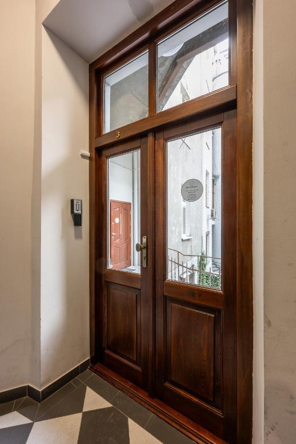 Native Apartments Dietla 17 Krakow Ngoại thất bức ảnh