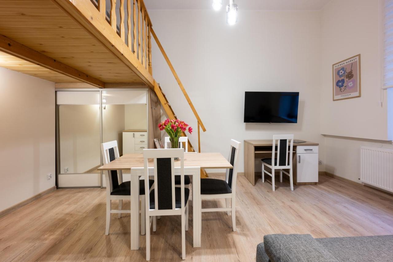 Native Apartments Dietla 17 Krakow Ngoại thất bức ảnh