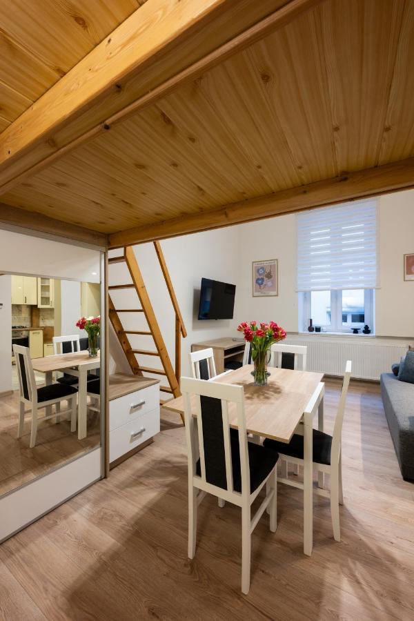 Native Apartments Dietla 17 Krakow Ngoại thất bức ảnh
