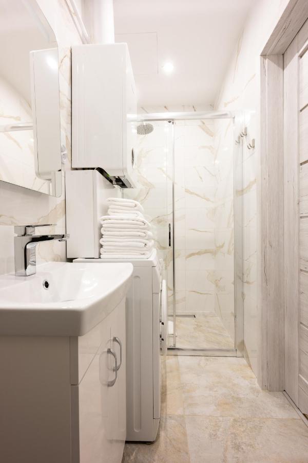 Native Apartments Dietla 17 Krakow Ngoại thất bức ảnh