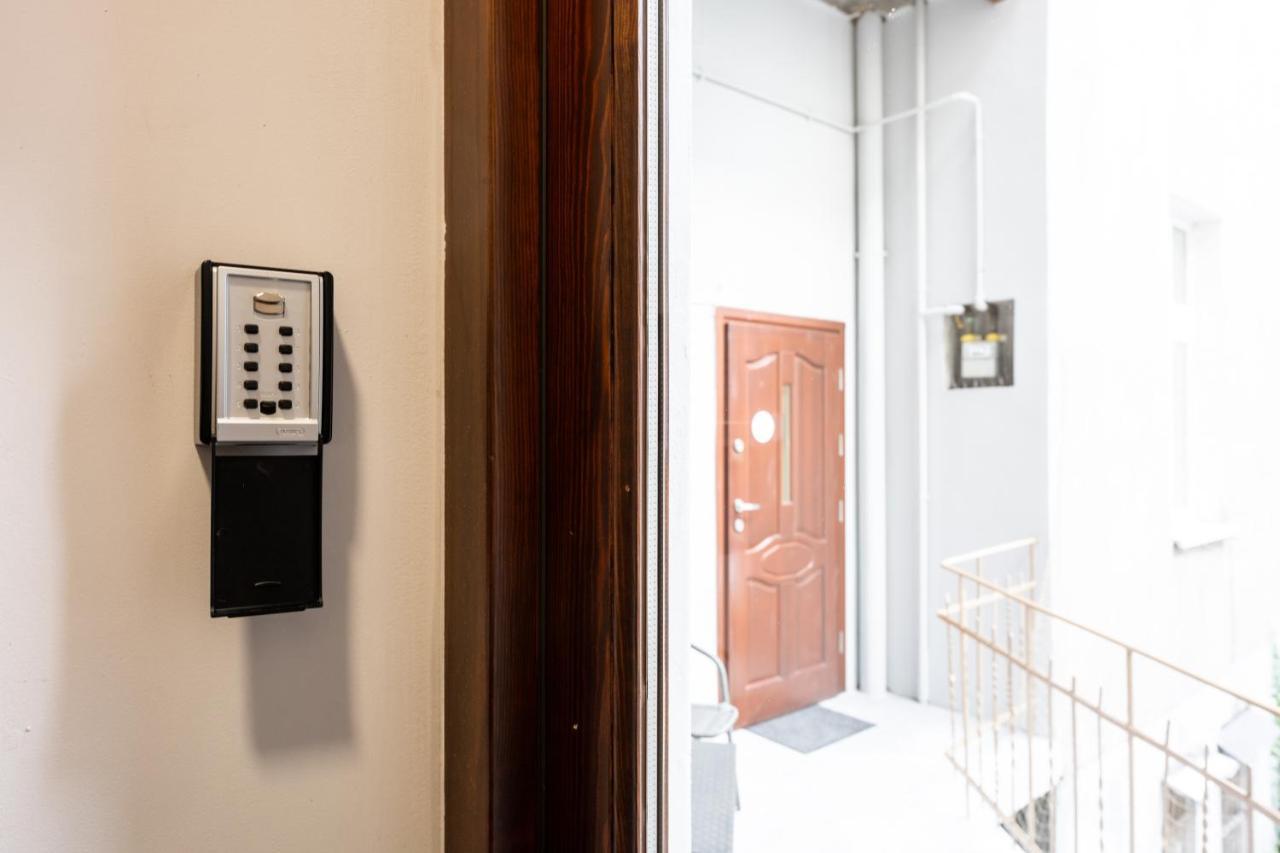 Native Apartments Dietla 17 Krakow Ngoại thất bức ảnh