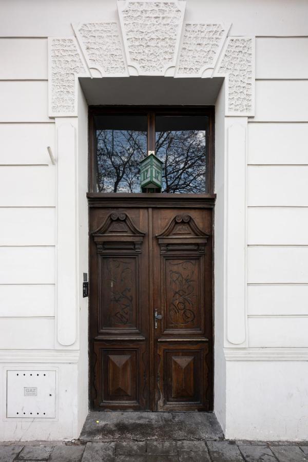 Native Apartments Dietla 17 Krakow Ngoại thất bức ảnh