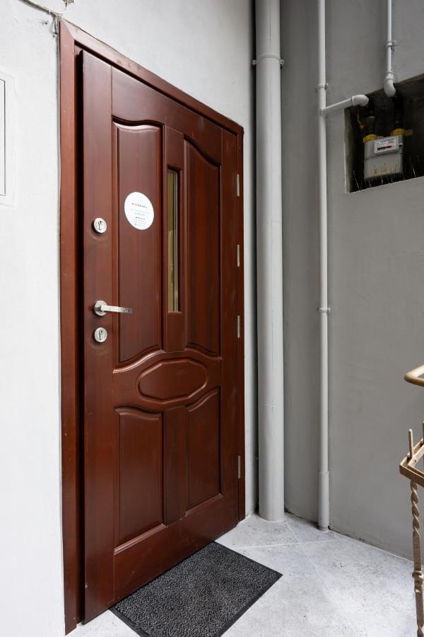 Native Apartments Dietla 17 Krakow Ngoại thất bức ảnh