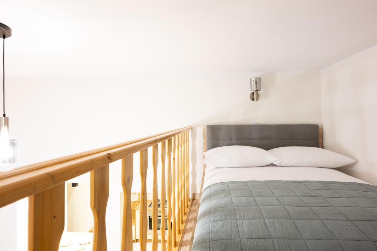 Native Apartments Dietla 17 Krakow Ngoại thất bức ảnh