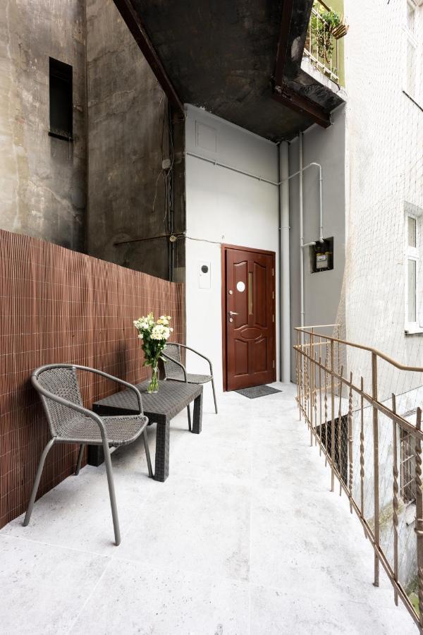 Native Apartments Dietla 17 Krakow Ngoại thất bức ảnh